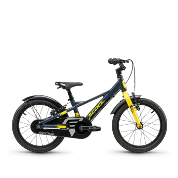S'COOL XXlite EVO 16 inch 